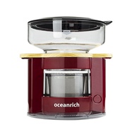 [HCM]Máy pha cà phê mini theo phương pháp pour over Oceanrich coffee maker S2