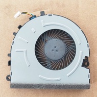 Suitable for HP/HP 15-DA 15-da0014TX 28000L6D0 L20473-001 Cooling Fan