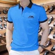 Áo Thun Polo nam lining Cao cấp