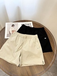 全新韓國Kolon Sport女士鬆緊腰速幹短褲Kolon Sport 短褲 Kolon Sport Shorts