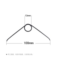 Shrimp Brand Crimping Pliers Spring AK-2MA/15A AK-1MA2 Original Spring
