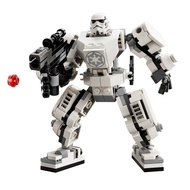 LEGO 75370 星際大戰系列  風暴兵小機甲  1盒
