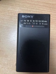 DSE收音機