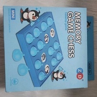 MEMORY GAME CHESS FOR KIDS