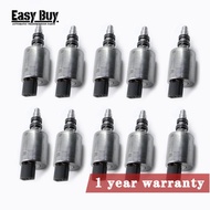 13150457 13150568 DQ200 0AM DSG7 7-Speed Transmission solenoid Suit For VW Audi Seat