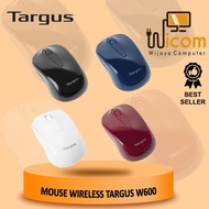 TARGUS W600 WIRELESS OPTICAL MOUSE Original