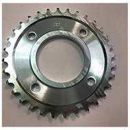 Dream disc 28T 30T 32T , 34T , sirius disc 30, 32 , 34.