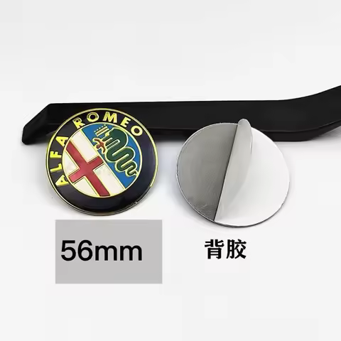 4pcs 56mm car wheel hub center sticker replacement cover dustproof modification accessory suitable f