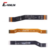 Main Board Motherboard Connect LCD Flex Cable For HuaWei Y9a Y7a Y9s Y8s Y6s Y8p Y7p Y6p Parts