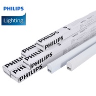 PHILIPS BN058C T5 (1FT/2FT/3FT/4FT) LED SLIM BATTEN, 3000K/4000K/6500K Light Fitting (Without cable)
