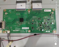 Sharp LED LCD TV LC-60LE275X TCON T-CON Timing Controller Board