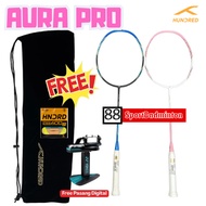 Hundred Aura Pro Badminton Racket - Badminton Racket HundredOriginal