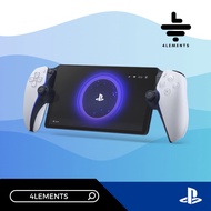 (พร้อมส่ง) PLAYSTATION PORTAL REMOTE PLAYER (ประกัน SONYTHAI) ( REMOTE PLAYER FOR PS5)