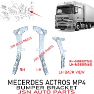 J125S11 BUMPER BRACKET MECERDES ACTROS MP4 LORRY TRUCK 9608807665 9608807765