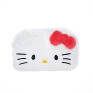 Cosmetic Bag Makeup Bags Lipstick Pouch Zipper Pouch Handbags For Women Girls Cartoon Kitty Melody T