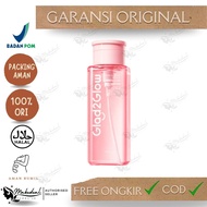 Glad2Glow Cherry Blossom Betaine Micellar Water 300ml g2g Makeup Remover