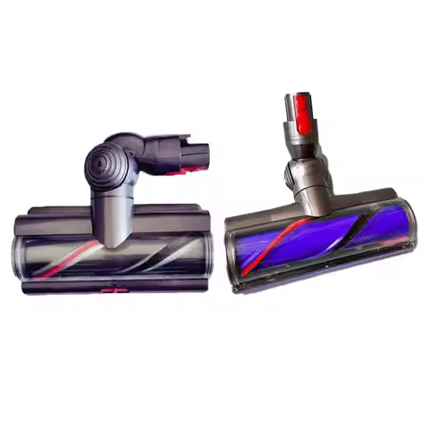 Original irect drive suction head vacuum cleaner for Dyson V11 V7 V8 V10 V6 dreplacement floor brush