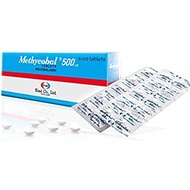 METHYLCOBAL 500MG B12,10S