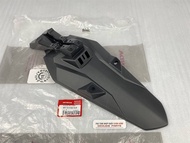 Dè sau biển số GTR 150 V2 chính hãng Honda Indo Đuôi dè chắn bùn 80110K56NJ0