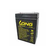 Ắc Quy LONG 6V 5Ah WP5-6