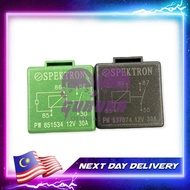 BLM Fan Relay Original Fan Relay For Saga BLM FLX Waja Gen2 Persona PW851534 PW537074 PW546902 Spekt