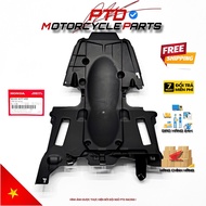 Rear fender B_80101K77V00