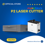 Makeblock xTool P2 Laser Cutter Education Bundle | STEM Education