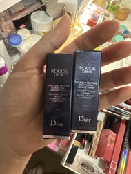 Dior唇膏999