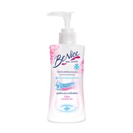Be Nice, intimate cleanser, pink, 150 ml.