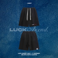 【LUCKY ASCEND】ASCEND PANT BLACK