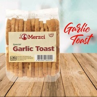 GARLIC TOAST MERZCI PASALUBONG