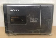 影音系列：Sony MZ-E40 MD Walkman