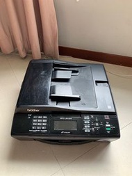 Brother printer 影印機