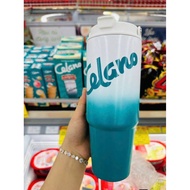 Thermos bottle with handle 890ml