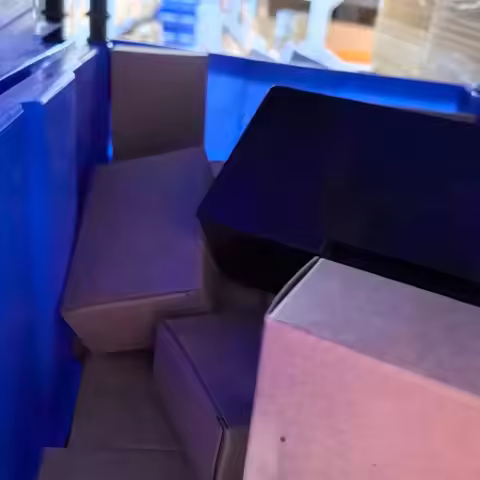 5X 1799792 1746399 1584721 Waste Ink Tank for EPSON M100 M105 M200 M201 M205 L550 L551 L555 L565 L56