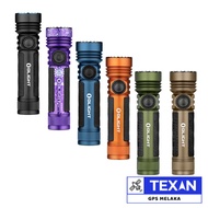 Olight Seeker 4 Pro LED Flashlight 4600 Lumen