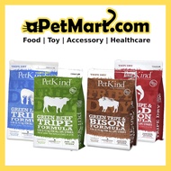 PetKind Green Tripe Dry Dog Food (8 Flavors)