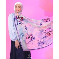 [new-tudung] Tudung fazura Latest Collection-lakaran rindu