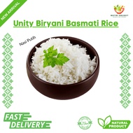 Premium India Gate Unity Biryani Basmati Rice - 1kg-5kg