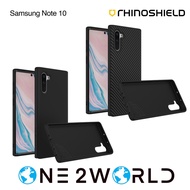 RhinoShield SolidSuit for Samsung Note 10