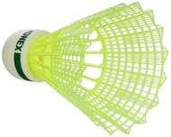 Mavis 10 Nylon Shuttlecock (Green)