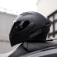 SEC MODULAR HELMETS Dual visor