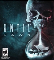 Until Dawn - Offline PC Game with DVD