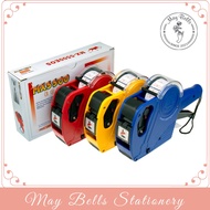 Motex MX5500 price press, supermarket price press