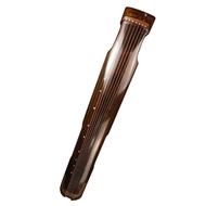 Professional Guqin Instrument Century Old Cedar ไม้ประสิทธิภาพระดับมืออาชีพ Xi สไตล์ Zhongni ประเภท