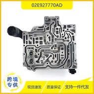 gearbox control unit 02E927770AD DSG6 02E DQ250 for Audi Volkswagen Skoda