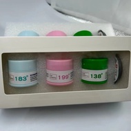 YCS Yang Changshun Repairer New Style Customized Solder Paste No Residue 199 Degrees 183 Degrees 138