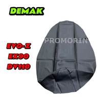 SEAT COVER DEMAK3 (DV110, EVO-Z, EX90)