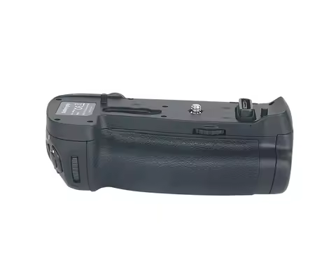 DSLR handle MB-D18 for Nikon D850 SLR camera can be increased to 9 frames/second continuous shooting