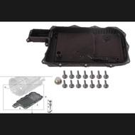 AUTO TRANSMISSION FILTER AUTO OIL PAN BMW F15 F30 G01 G11 G30 24118632189 (GA8P75HZ)
